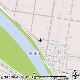 三重県松阪市松名瀬町926周辺の地図