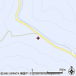 広島県府中市荒谷町2662周辺の地図