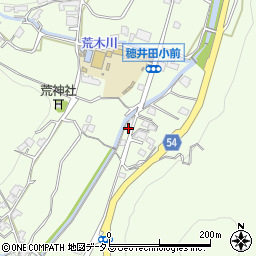 岡山県倉敷市玉島陶1245周辺の地図