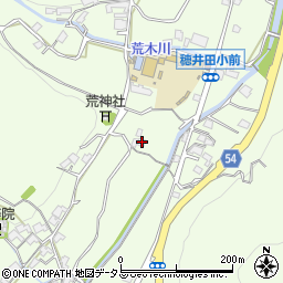 岡山県倉敷市玉島陶1659周辺の地図