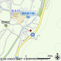 岡山県倉敷市玉島陶1248周辺の地図