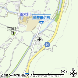 岡山県倉敷市玉島陶1246周辺の地図