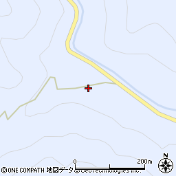 広島県府中市荒谷町2633周辺の地図