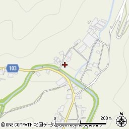 岡山県井原市高屋町2506周辺の地図