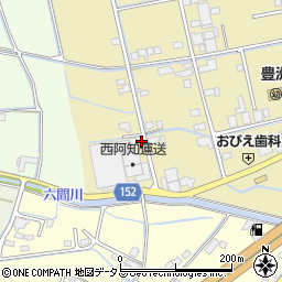 岡山県倉敷市中帯江31周辺の地図