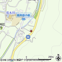岡山県倉敷市玉島陶1257周辺の地図
