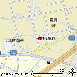 岡山県倉敷市中帯江23周辺の地図