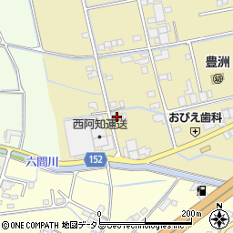 岡山県倉敷市中帯江31-1周辺の地図