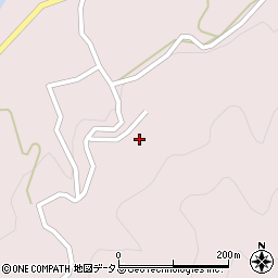 KUMI'S KITCHEN周辺の地図