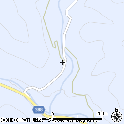 広島県府中市荒谷町112周辺の地図