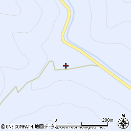 広島県府中市荒谷町2374周辺の地図