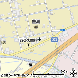 岡山県倉敷市中帯江21-5周辺の地図