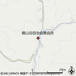 広島県広島市安佐北区安佐町小河内4063周辺の地図