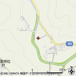 岡山県井原市高屋町3240周辺の地図