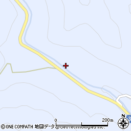 広島県府中市荒谷町2342周辺の地図