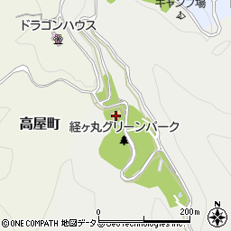 岡山県井原市笹賀町1682周辺の地図