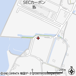 岡山県岡山市東区正儀5062周辺の地図