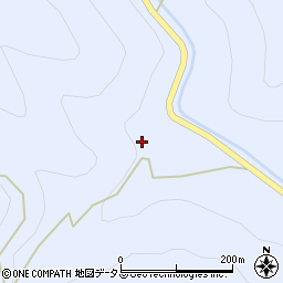 広島県府中市荒谷町2409周辺の地図