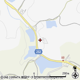 岡山県岡山市東区東片岡4259周辺の地図