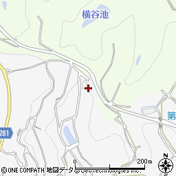 岡山県倉敷市船穂町船穂4183周辺の地図