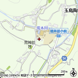 岡山県倉敷市玉島陶1630周辺の地図