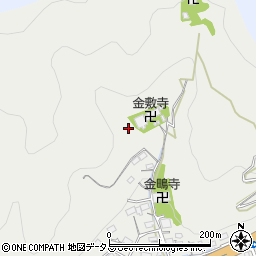 岡山県井原市笹賀町279周辺の地図