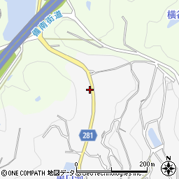 岡山県倉敷市船穂町船穂4216周辺の地図