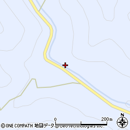 広島県府中市荒谷町2318周辺の地図