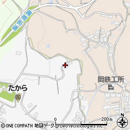 岡山県倉敷市船穂町船穂3263周辺の地図