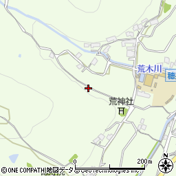 岡山県倉敷市玉島陶1687周辺の地図