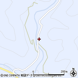 広島県府中市荒谷町33周辺の地図