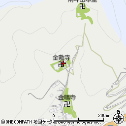 岡山県井原市笹賀町271周辺の地図