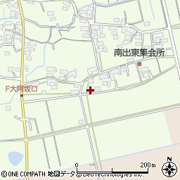 三重県松阪市大阿坂町149周辺の地図