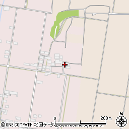三重県松阪市松名瀬町1465周辺の地図