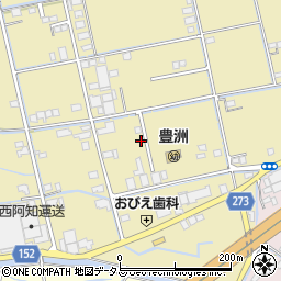 岡山県倉敷市中帯江105周辺の地図