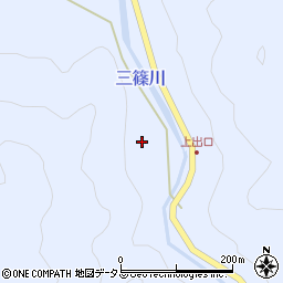 広島県安芸高田市向原町坂4231周辺の地図
