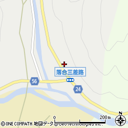 広島県府中市阿字町11周辺の地図