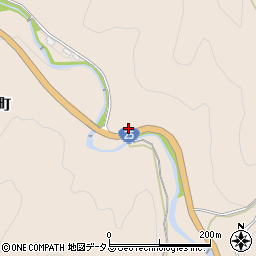 奈良県天理市滝本町770周辺の地図