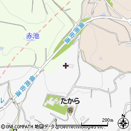岡山県倉敷市船穂町船穂3243周辺の地図