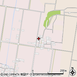三重県松阪市松名瀬町1454周辺の地図