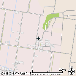 三重県松阪市松名瀬町956周辺の地図