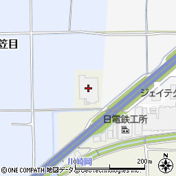ＡＢ．Ｃ周辺の地図