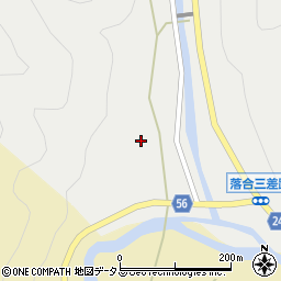 広島県府中市阿字町67周辺の地図