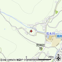 岡山県倉敷市玉島陶1608周辺の地図