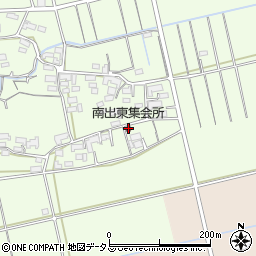 三重県松阪市大阿坂町420周辺の地図