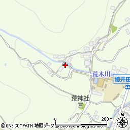 岡山県倉敷市玉島陶1611周辺の地図