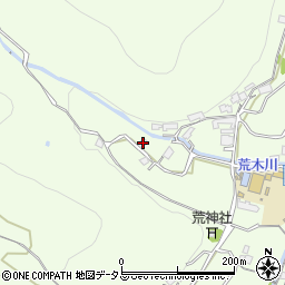 岡山県倉敷市玉島陶1603周辺の地図