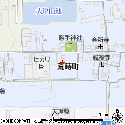 株式会社松林堂　本舗周辺の地図