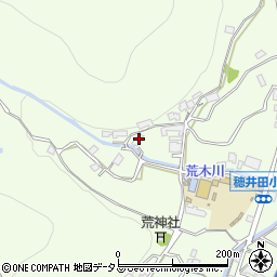 岡山県倉敷市玉島陶1442周辺の地図