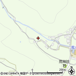 岡山県倉敷市玉島陶1600周辺の地図